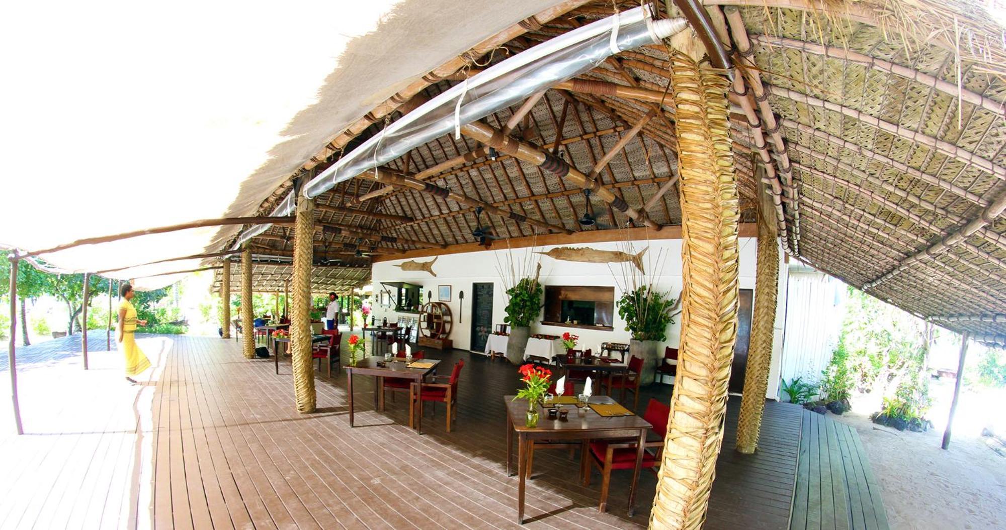 Navutu Stars Resort Matayalevu Bagian luar foto